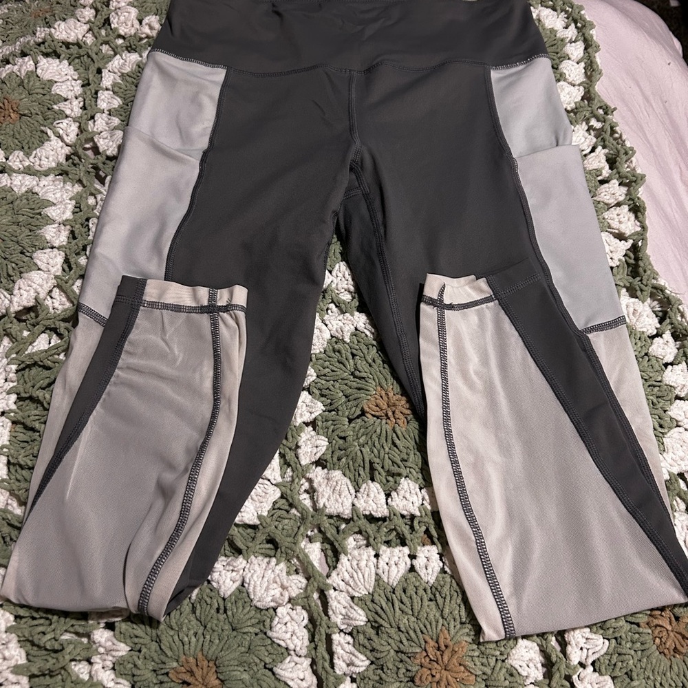 🍂S.86- Active Life Leggings